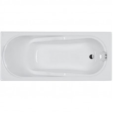 COMFORT ванна 150*75см прямоугольная, с ножками SN7