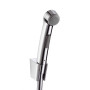 HANSGROHE гигиенический душ, со шлангом 1,60 м и держателем, ½’