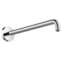 HANSGROHE кронштейн для душа 389мм