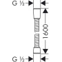 Sensoflex Шланг душевой 1,60 м