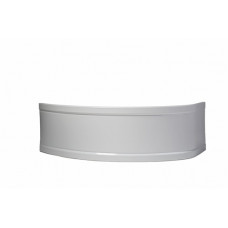 MIRRA панель для ванны асимметричной 170*110 см