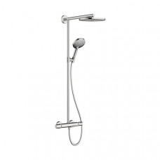 Raindance 240 EcoSmart Showerpipe Душевая система