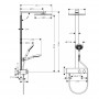 RAINDANCE E 300 1jet Showerpipe 350 ST душевая система