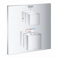 GROHTHERM Cube термостат для душа